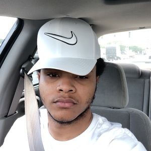 Meet your Posher, Jordan